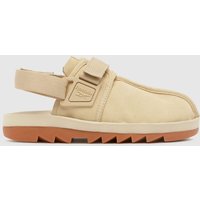 Reebok Beatnik Sandals in Beige Reebok Beatnik Sandals in Beige