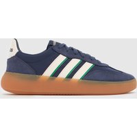 adidas Barreda Decode Trainers in Navy Multi adidas Barreda Decode Trainers in Navy Multi