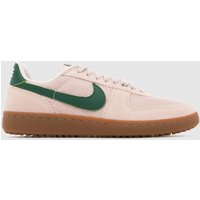 Nike Field General Trainers in Pale Pink Nike Field General Trainers in Pale Pink