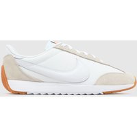 Nike Pacific Trainers in White Nike Pacific Trainers in White
