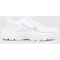 Nike Initiator Trainers in White Multi Nike Initiator Trainers in White Multi