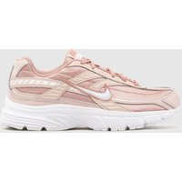 Nike Initiator Trainers in Pale Pink Nike Initiator Trainers in Pale Pink