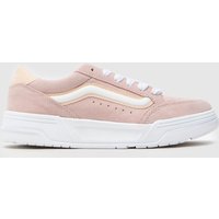 Vans Hylane Trainers in Pale Pink Vans Hylane Trainers in Pale Pink