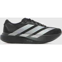 adidas Adizero Evo SL Trainers in Black adidas Adizero Evo SL Trainers in Black