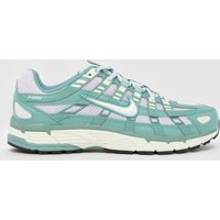 Nike P-6000 Trainers in Turquoise Nike P-6000 Trainers in Turquoise