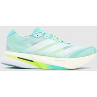 adidas Adizero Boston 13 Trainers in Turquoise adidas Adizero Boston 13 Trainers in Turquoise