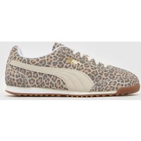 PUMA Arizona Trainers in Print PUMA Arizona Trainers in Print