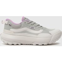 Vans MTE Crosspath Trainers in Grey Multi Vans MTE Crosspath Trainers in Grey Multi