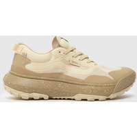 Vans MTE Crosspath Trainers in Beige Vans MTE Crosspath Trainers in Beige