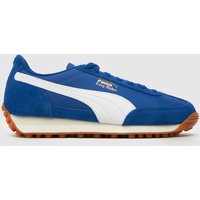 PUMA Easy rider Trainers in Blue PUMA Easy rider Trainers in Blue