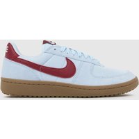 Nike Field General Trainers in Pale Blue Nike Field General Trainers in Pale Blue