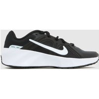 Nike Metro Tek Trainers in Black & White Nike Metro Tek Trainers in Black & White