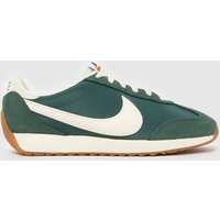 Nike Pacific Trainers in Green Multi Nike Pacific Trainers in Green Multi