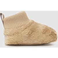 UGG Mustard Seed Nesti Baby Boots