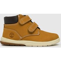 Timberland Natural Toddle Tracks Toddler Boots Timberland Natural Toddle Tracks Toddler Boots