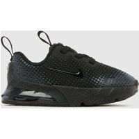 Nike Black Air Max Phoenix Toddler Trainers Nike Black Air Max Phoenix Toddler Trainers