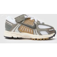 Nike Pewter Vomero 5 Toddler Trainers Nike Pewter Vomero 5 Toddler Trainers