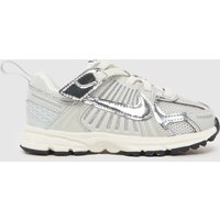 Nike Light Grey Vomero 5 Toddler Trainers Nike Light Grey Vomero 5 Toddler Trainers