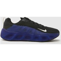 Nike Black Multi Ava Rover Youth Trainers Nike Black Multi Ava Rover Youth Trainers