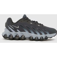 Nike Dark Grey Air Max DN8 Youth Trainers Nike Dark Grey Air Max DN8 Youth Trainers