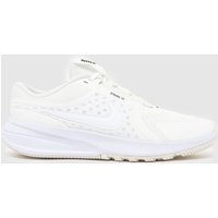 Nike White Star Runner 5 Youth Trainers Nike White Star Runner 5 Youth Trainers