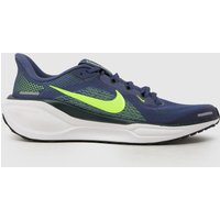 Nike Multi Air Zoom Pegasus 41 Youth Trainers Nike Multi Air Zoom Pegasus 41 Youth Trainers