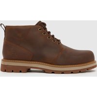 Timberland Britton Road Chukka Boots in Tan Timberland Britton Road Chukka Boots in Tan