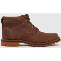 Timberland Larchmont II Chukka Boots in Brown Timberland Larchmont II Chukka Boots in Brown