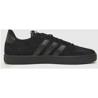 adidas VL Court 3.0 Trainers in Black adidas VL Court 3.0 Trainers in Black