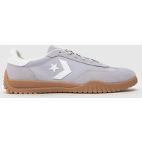 Converse Run Star Trainers in Grey Converse Run Star Trainers in Grey