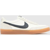 Nike Killshot 2 Trainers in Off-White Multi Nike Killshot 2 Trainers in Off-White Multi