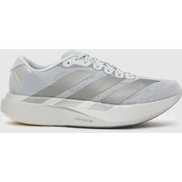 adidas Adizero Evo SL Trainers in Grey adidas Adizero Evo SL Trainers in Grey