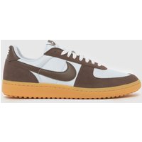 Nike Field General Trainers in Brown Multi Nike Field General Trainers in Brown Multi