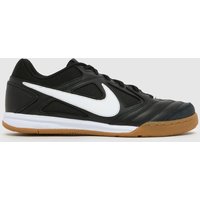 Nike Gato Trainers in Black & White Nike Gato Trainers in Black & White