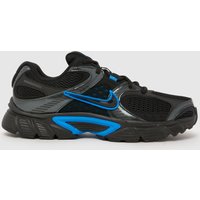 Nike V5 RNR Trainers in Black and blue Nike V5 RNR Trainers in Black and blue
