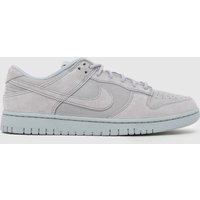 Nike Dunk Low Trainers in Grey Nike Dunk Low Trainers in Grey
