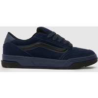 Vans Hylane Trainers in Navy Vans Hylane Trainers in Navy