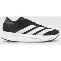 adidas Adizero SL2 Trainers in Black & White adidas Adizero SL2 Trainers in Black & White