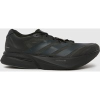 adidas Adizero Boston 13 Trainers in Black adidas Adizero Boston 13 Trainers in Black