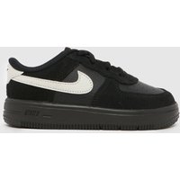 Nike Black Force 1 Low Boys Toddler Trainers Nike Black Force 1 Low Boys Toddler Trainers