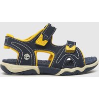 Timberland Navy Adventure Seeker Boys Toddler Sandals Timberland Navy Adventure Seeker Boys Toddler Sandals