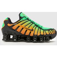 Nike Multi Shox TL Youth Trainers Nike Multi Shox TL Youth Trainers