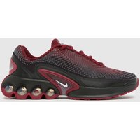 Nike Burgundy Air Max DN Boys Youth Trainers Nike Burgundy Air Max DN Boys Youth Trainers
