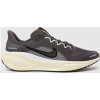 Nike Dark Grey Air Zoom Pegasus 41 Boys Youth Trainers Nike Dark Grey Air Zoom Pegasus 41 Boys Youth Trainers