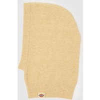 DICKIES Stone Knitted Hood DICKIES Stone Knitted Hood