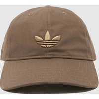 adidas Brown Multi Baseball Cap adidas Brown Multi Baseball Cap