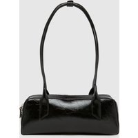 schuh Black Joy Mini Shoulder Bag