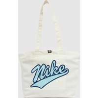 Nike Off-White Multi Heritage Retro Tote Nike Off-White Multi Heritage Retro Tote