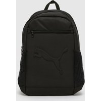 PUMA Black Buzz Backpack