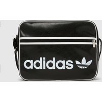 adidas Black Airliner Bag